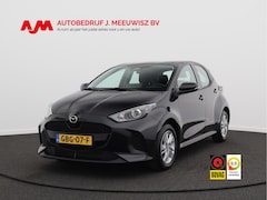 Mazda 2 Hybrid - 1.5 Centre-line/ automaat/ nieuwstaat
