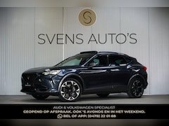 CUPRA Formentor - 1.4 e-Hybrid 245 pk VZ Performance Panodak|Beats|DCC|Keyless|ACC