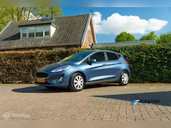 Ford Fiesta - 2018 |CarPlay | Cruise | Airco | NW APK |