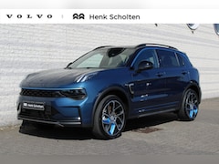 Lynk & Co 01 - 1.5 | Panoramakdak | Verwarmbare voorstoelen | Apple carplay & Android auto | Keyless | El