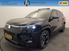 Volkswagen Tayron - 1.5 eHybrid 272pk DSG/AUT R-Line Wegklapbare trekhaak, Panoramadak, Harman/Kardon, Leder