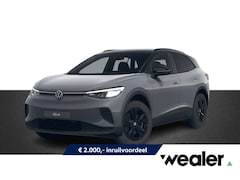 Volkswagen ID.4 - Pro Limited Edition 77 kWh accu 210 kW / 286 PK