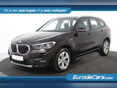 BMW X1 - xDrive25e *1ste eigenaar*Navigatie*PDC*Standkachel
