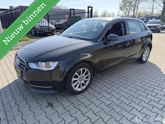 Audi A3 Sportback - 2.0 TDI Attraction Pro Line