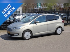 Ford C-Max - 2.0 TDCi Titanium, trekhaak , navi, pano