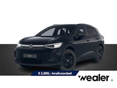 Volkswagen ID.4 - Pro Limited Edition Plus 77 kWh 210 kW / 286 pk