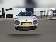 Citroën C4 Cactus - 1.2 PureTech W