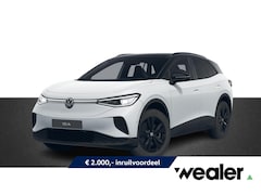 Volkswagen ID.4 - Pro Limited Edition Plus 77 kWh accu 210kW/286pk