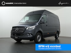 Mercedes-Benz Sprinter - 319 CDI L2 H2 Select | Winterpakket | Trekgewicht 3500 kg | Adaptieve Cruise Distronic | L
