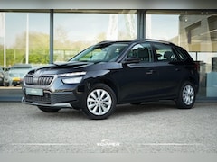 Skoda Kamiq - 1.0 TSI Ambition / Carplay / Adaptive Cruise / Camera / LMV