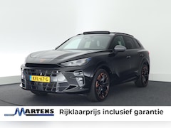CUPRA Terramar - 1.5 TSI e-Hybrid 272pk VZ Performance Trekhaak 360Camera Sennheiser HUD Keyless Panoramada