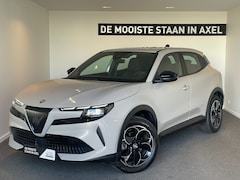 Alfa Romeo Junior - Elettrica 54 kWh