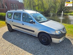 Dacia Logan MCV - 1.6 Lauréate AIRCO