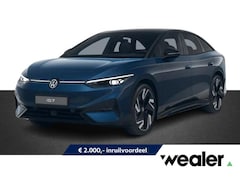 Volkswagen ID.7 - Pro Limited Edition 77 kWh accu 210 kW / 286 PK | Exterieur pakket plus | Interieur pakket