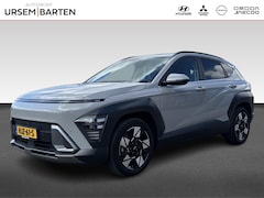 Hyundai Kona - 1.6 GDI HEV Comfort Smart KEURIGE AUTO