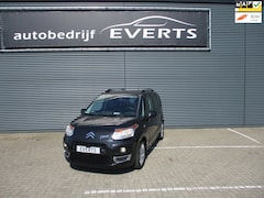 Citroën C3 Picasso - 1.6 VTi Exclusive Zeer mooie en complete auto met boekjes nu scherpe meeneem prijs zoals i