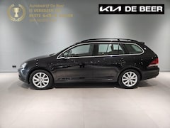 Volkswagen Golf Variant - 1.4 TSI 90KW Highline