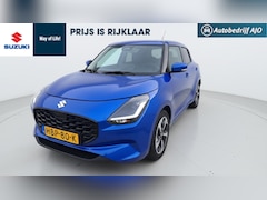 Suzuki Swift - 1.2 Style Smart Hybrid