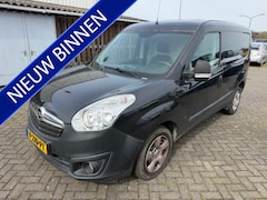 Opel Combo - 1.3 CDTi L1H1 Edition AIRCO I ELEKTRISCHE RAMEN I TURBO KAPOT GELOPEN ZIE OPMERKINGEN I SE