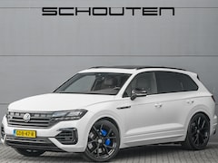 Volkswagen Touareg - 3.0 TSi 4MOTION R Black Style Pano Trekhaak 22"
