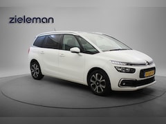 Citroën Grand C4 SpaceTourer - 1.2 PureTech Business 7 Persoons - Carplay, Navi, Cruise, Clima