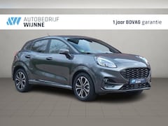 Ford Puma - 1.0 EcoBoost Hybrid 155pk Aut. ST-Line X | Navi | App Connect | Adaptive Cruise | Full LED