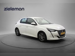 Peugeot 208 - 1.5 BlueHDi Blue Lease Active - Carplay, Cruise, Navi, Trekhaak