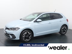 Volkswagen Polo - 50 Edition 1.0 TSI 70 kW / 95 PK Hatchback DSG | Panoramadak | Digital Cockpit Pro |