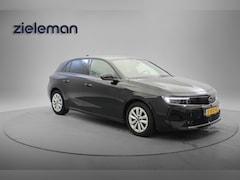 Opel Astra - 1.2 Business Edition - Carplay, Camera, LED, Stoel/Stuur Verwarming