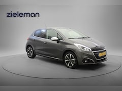 Peugeot 208 - 1.2 PureTech Allure - Carplay, Navi, Clima, Camera, cruise
