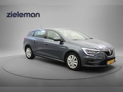 Renault Mégane Estate - 1.3 TCe 140 Equilibre - Carplay, Navi, Cruise, Clima, Trekhaak
