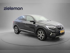 Renault Arkana - 1.6 E-Tech Hybrid 145 Intens - Digitaal Cockpit, Carplay, Camera, Leer, Stoelverw