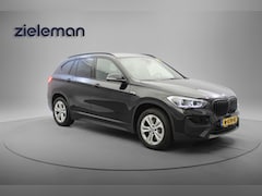 BMW X1 - xDrive25e Business Edition Plus - Navi, Cruise, Leer, Clima, PDC, Stoelverw