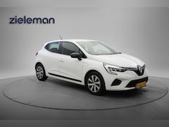 Renault Clio - 1.0 TCe 90 Equilibre - Carplay, Navi, Cruise