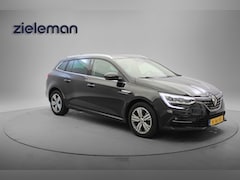 Renault Mégane Estate - 1.3 TCe Intens Automaat - Digitaal Cockpit, Carplay, PDC