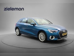 Audi A3 Sportback - 30 TFSI Advanced edition Automaat - Carplay, Digitaal Cockpit, Cruise, Camera,