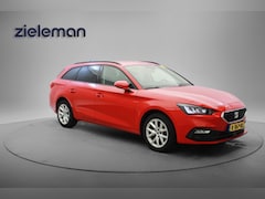 SEAT Leon Sportstourer - 1.0 TSI Reference - Carplay, Navi, Cruise, Clima