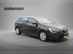 Renault Mégane Estate - 1.3 TCe 140 PK Equilibre - Carplay, Digitaal Cockpit, Clima, Cruise