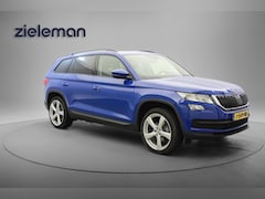 Skoda Kodiaq - 1.5 TSI Ambition Automaat - Carplay, Navi, Cruise