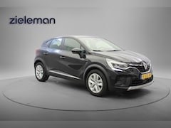 Renault Captur - 1.0 TCe Zen - Carplay, Camera, Cruise
