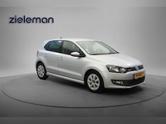 Volkswagen Polo - 1.2 TDI BlueMotion Comfortline - Clima, Navi, Cruise