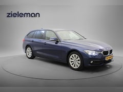 BMW 3-serie Touring - 318i - Navi, Cruise