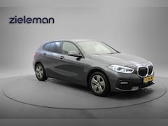 BMW 1-serie - 118i Executive Edition - Digitaal Cockpit, Carplay, Navi, Cruise, Clima, PDC