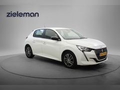 Peugeot 208 - 1.2 PureTech Active Pack - Carplay, Navi, Cruise