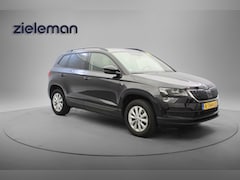 Skoda Karoq - 1.5 TSI ACT Business Edition Automaat - Carplay, Navi, Cruise, Clima, Stoelverw