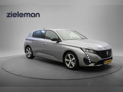 Peugeot 308 - 1.2 PureTech Active Pack Business - Carplay, Digital Cockpit