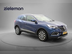Renault Kadjar - 1.3 TCE Intens Automaat - Carplay, Navi, Cruise, Camera, Clima, Half Leer