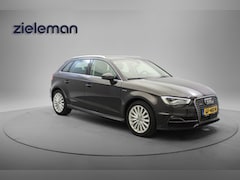 Audi A3 - 1.4 e-tron PHEV Attraction Pro Line plus - Pano, Navi, Clima