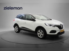 Renault Kadjar - 1.3 TCe Zen 140PK - Carplay, Navi, Cruise, Clima