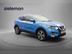 Nissan Qashqai - 1.2 N-Connecta - Panorama, Navi, Camera, PDC